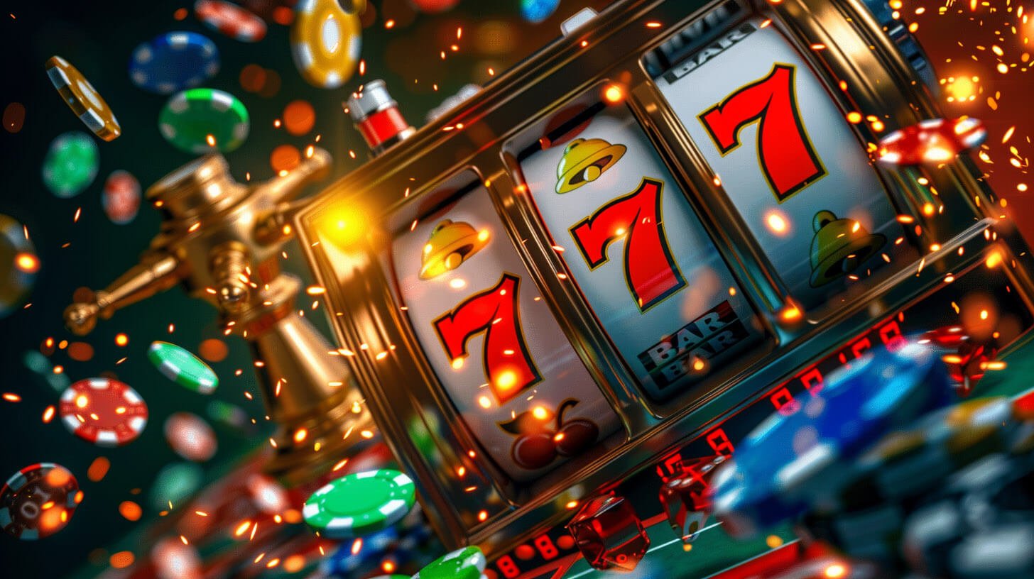 3713 slot